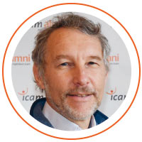 Eric Siraudeau (84 ILI)