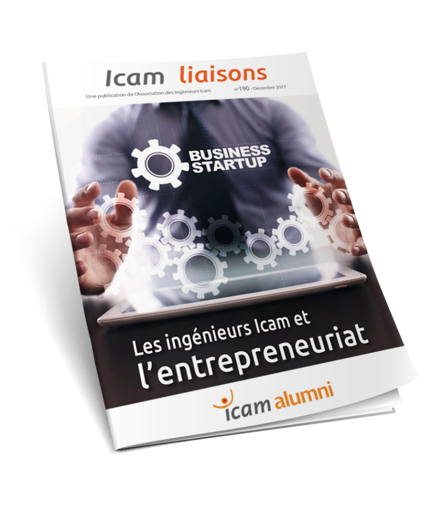 Icam Engineering Association des ingénieurs Icam - Accueil