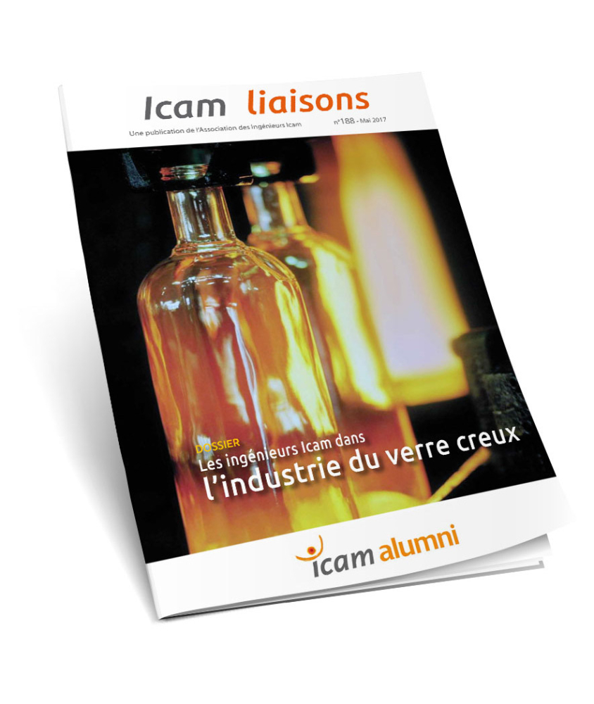 Icam Engineering Association des ingénieurs Icam - Accueil