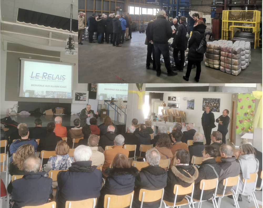 Bruay La Buissière évènements à Venir