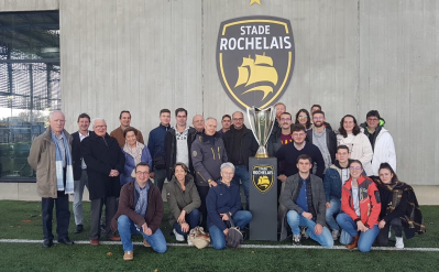 Journée conviviale Poitou Charente Vendée 